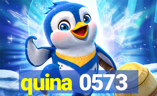 quina 0573